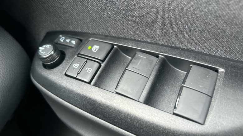 Mazda 2 Hybrid 1.5i Hybrid Homura 5dr CVT Hybrid Hatchback